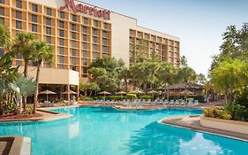 Marriott Orlando Airport Lakeside